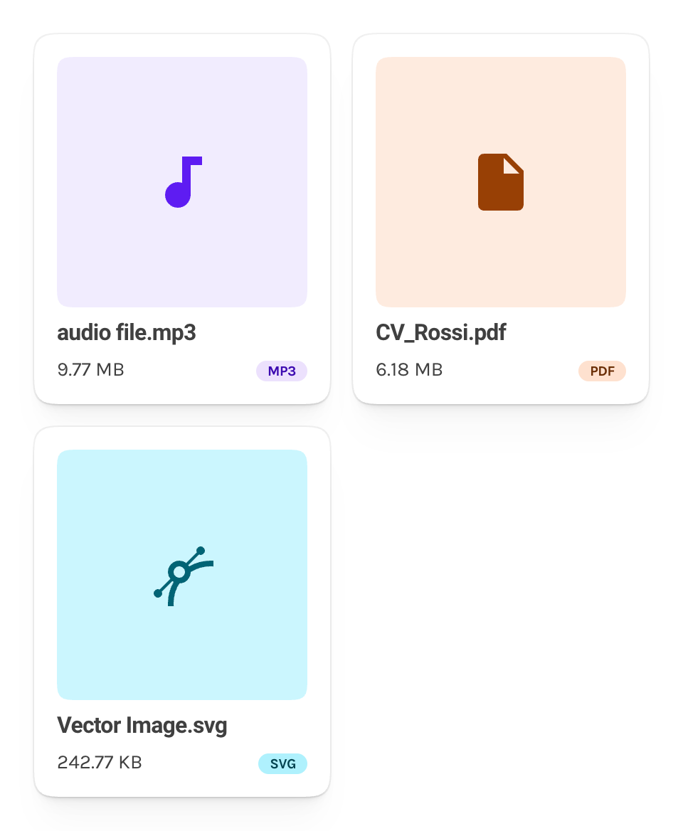 file preview