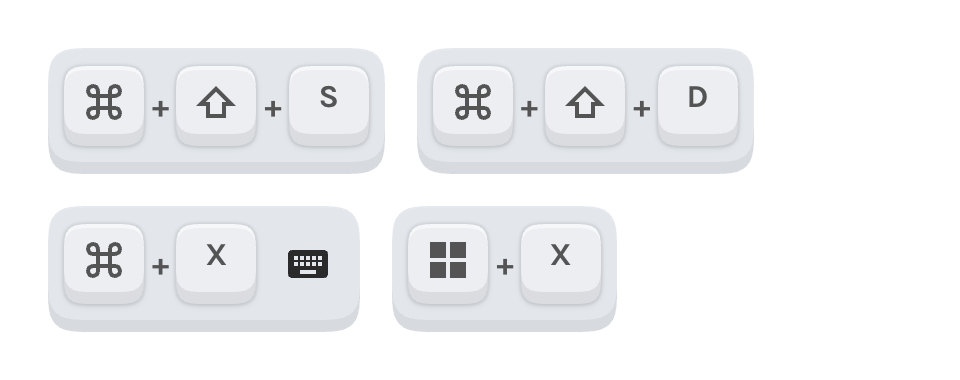 keyboard